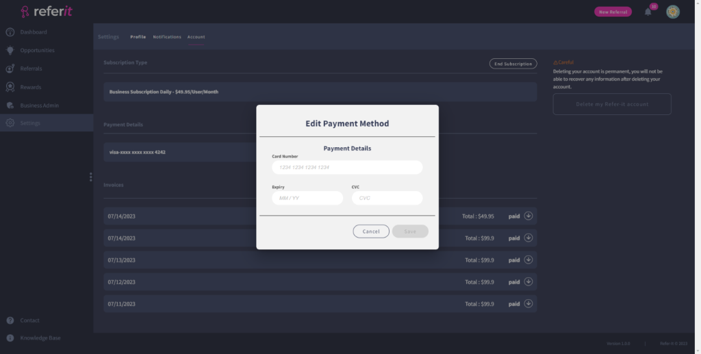 Edit Payment Method (2)